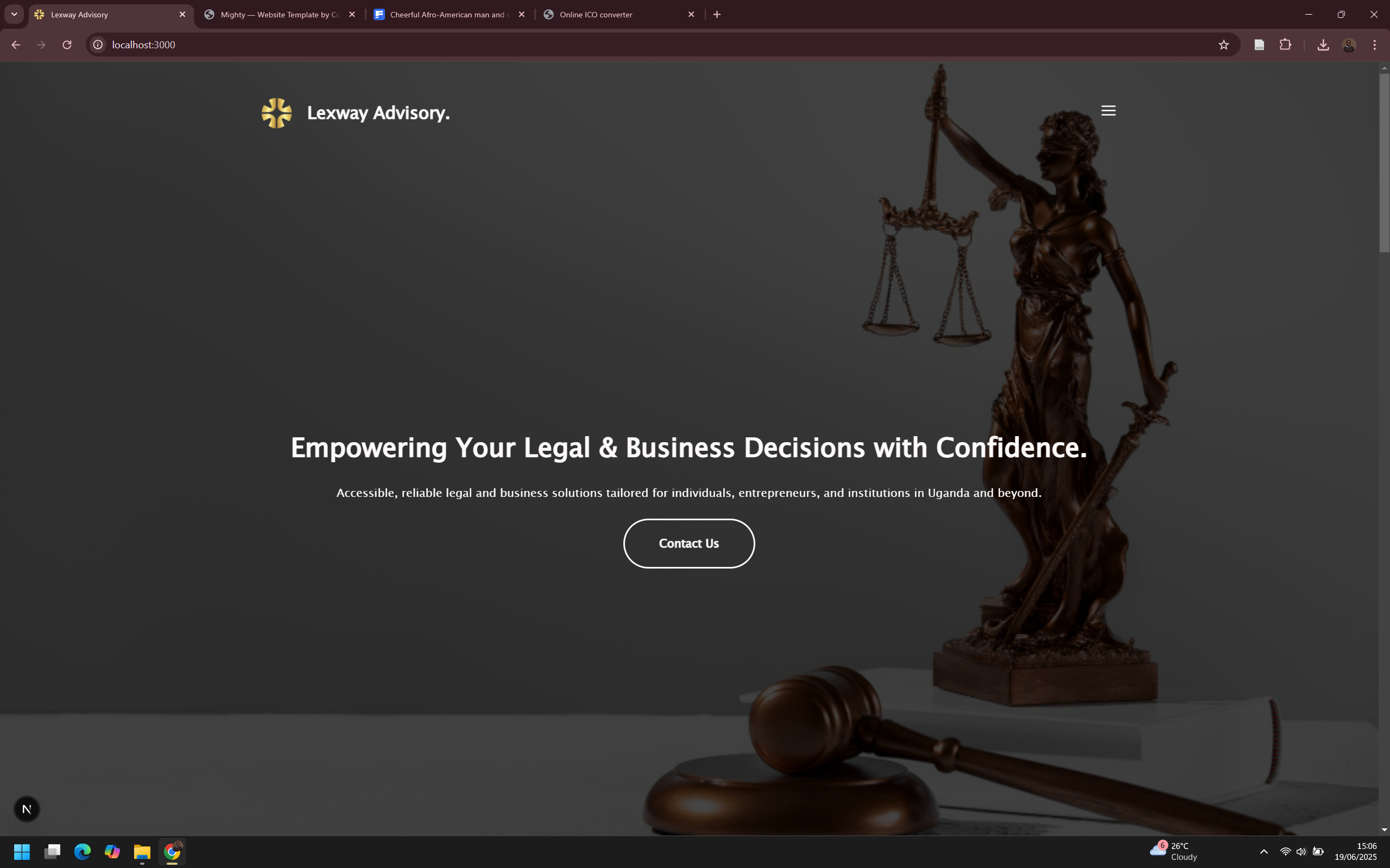 Lexway Advisory
